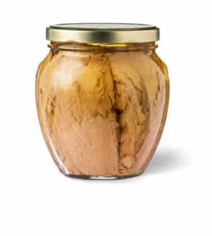 Tonno-1kg