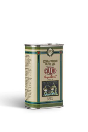 Lattina storica 500 ml