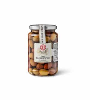 Olive-Taggiasche-Calvi-in-salamoia-220g