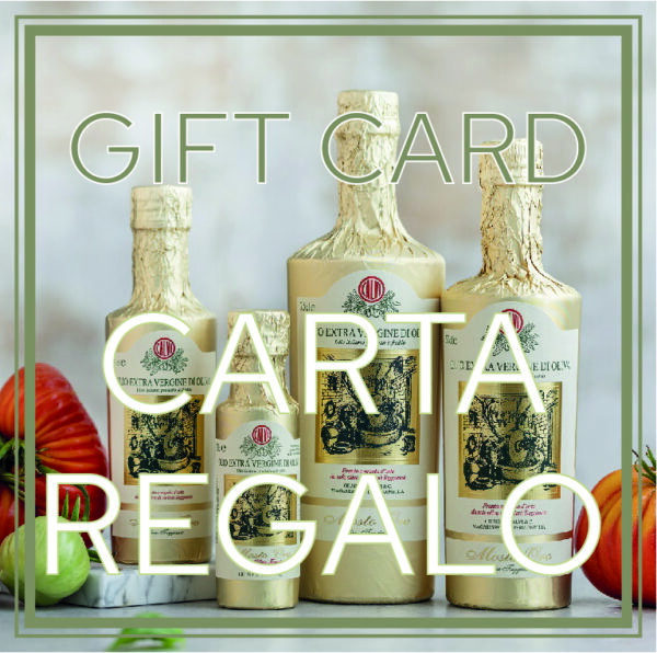 Carta Regalo