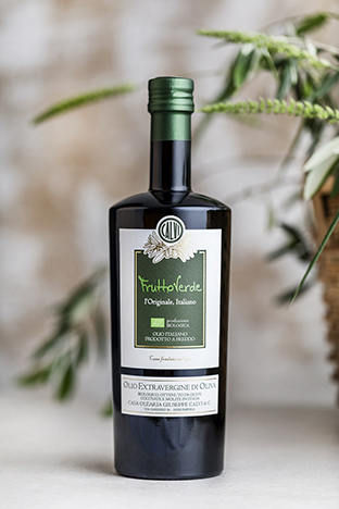 Frutto Verde Bio  Calvi