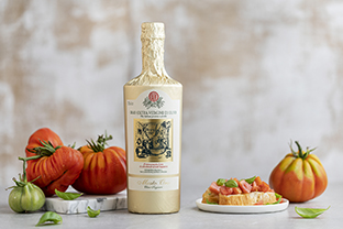 Mosto Oro Calvi - 100% Oliva Taggiasca